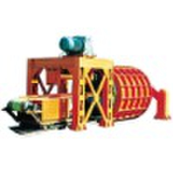 sell concrete pipe machine XG series