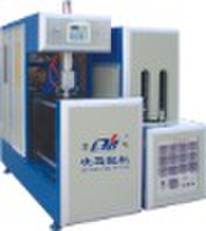 Semi-automatic PET Blowing Machine
