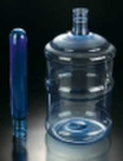 5 gallon bottle preform,5 gallon bottle