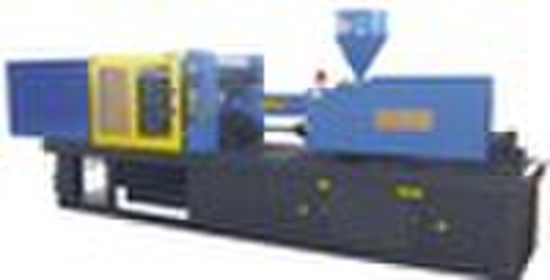 ZSJ-158 Plastic Injection Moulding Machine