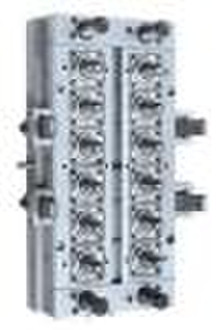 PET Preform Mould