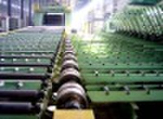 gypsum block production line-drying system  G