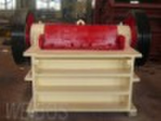 PE Series Jaw Stone Crusher