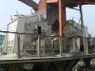 Impact Stone Crusher