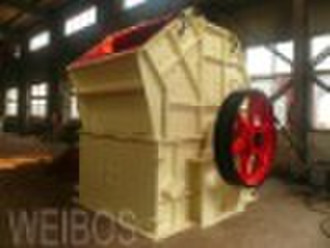 PC Series Combined Hammer Crusher