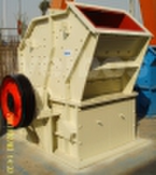 PC Hammer Crusher PC-200