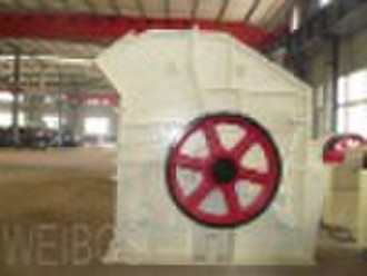 PCX Series Limestone Crusher