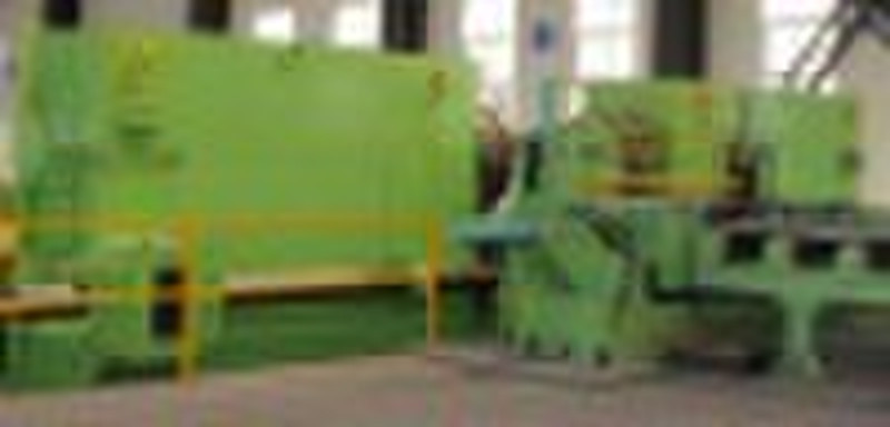 *NEW* Cut to Length / Shearing Line (Heavy Duty Ty