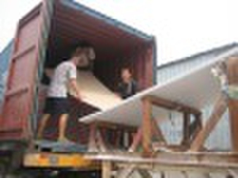 Gypsum Board