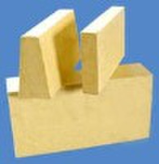 Silica brick