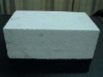 MAGNESIA-ALUMINA BRICK