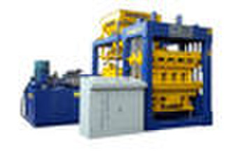 noah (QT8-15) hollow block machine