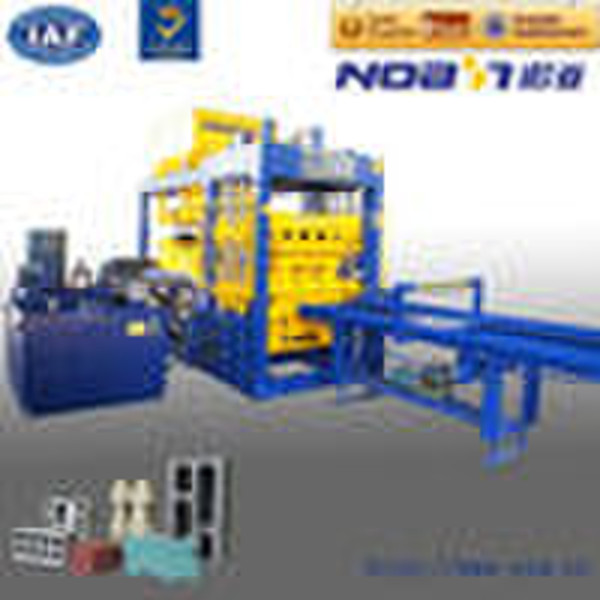 noah (QT10-15) automatic block making machine