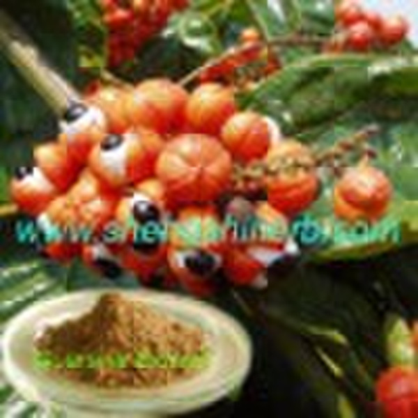 Guarana extract