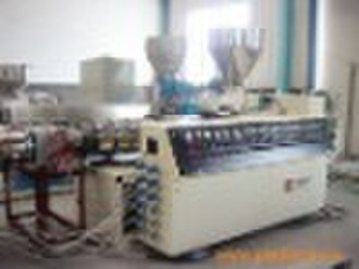 Professional PE film recycling and washing product