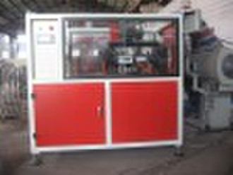 Professional plastic pipe Cutting machine/Cutting