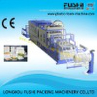 Forming Machine(FS600-1100)