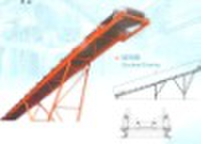 China Belt conveyor