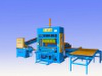 QT5-25 semi-automatic block machine