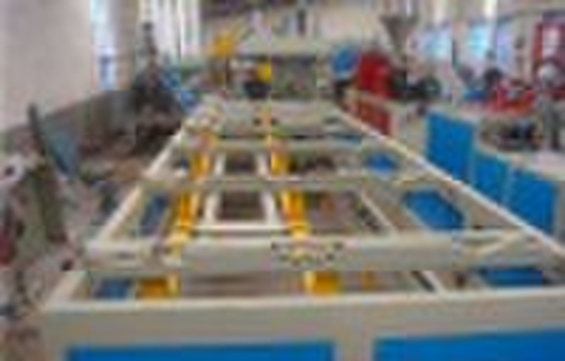 best price automatic pvc pipe belling machinery