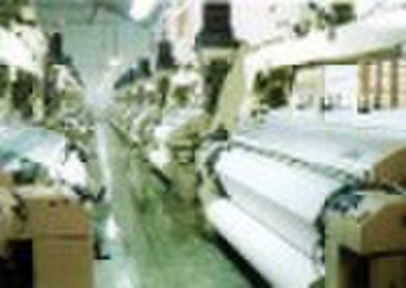 XD-190 Textile machines