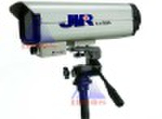 Infrared Thermoscope