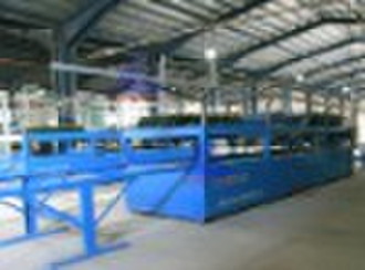 GJ panel production line