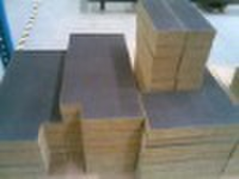 Soundproof Rockwool