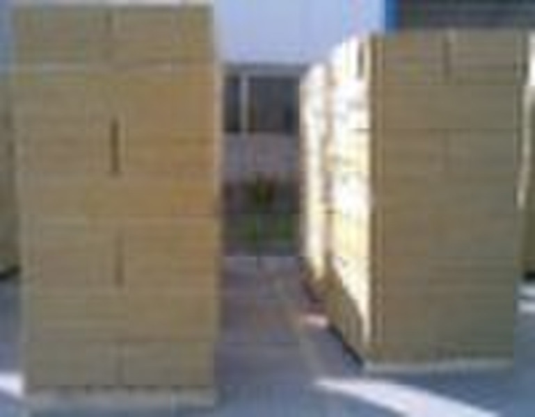 Rock Wool Slab