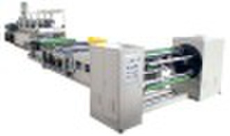 EVA Film Casting Machine Set