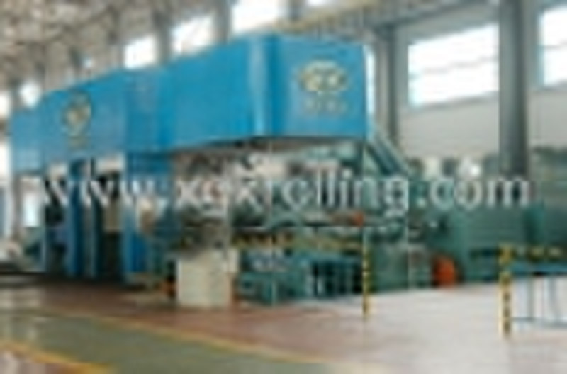 XGK-LD 1100  20-hi  double Cold Rolling Mill