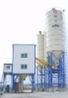 HZS-180 Ready-mix Concrete Mixing Plant, Concrete