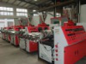 PVC Pipe Machine