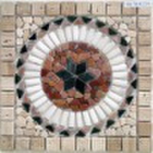 Marble Mosaic(HQ-MOK229)