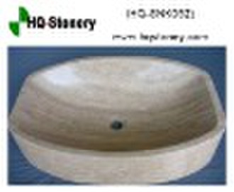 Marble Granite Stone Basin Sink