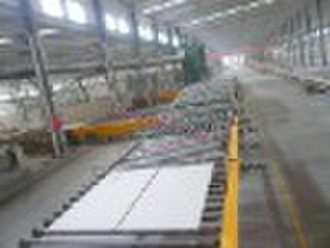 Gypsum Board Plant from China