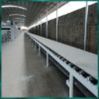 china gypsum board machinery manufacture