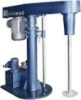 Variable Speed Mixer