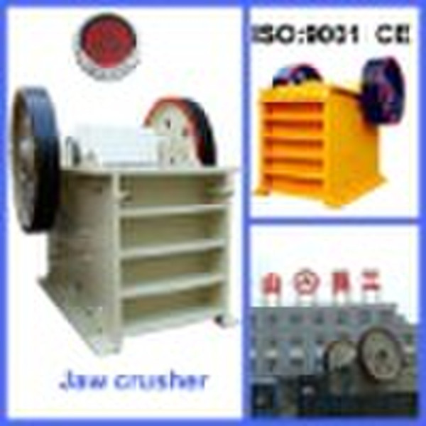 Jaw Crusher