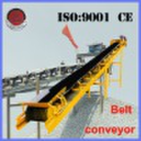 belt conveyorB500
