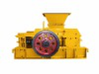 Double Roll  Stone Crusher