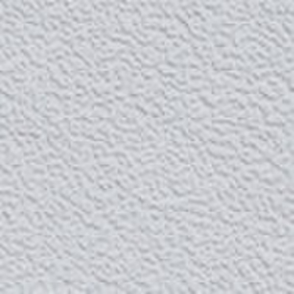 PVC Gypsum Ceiling Board with foil back