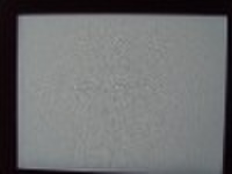 600X1200mm PVC Gypsum Board with Aluminum foil bac