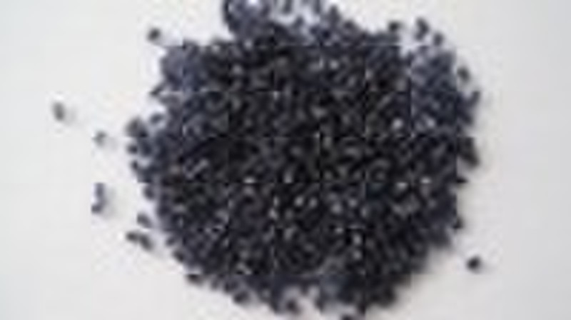 PVC particles