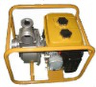 kerosene Robin water pump WHK-PG207