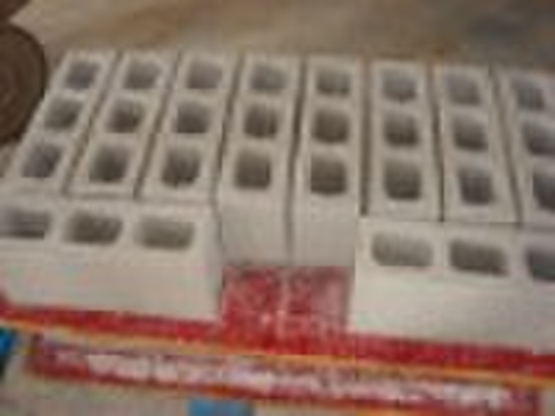 Cement Brick Machinery