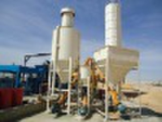 QT8-15 Cement brick machinery