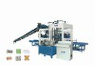 Shanghai Hollow Block Machinery