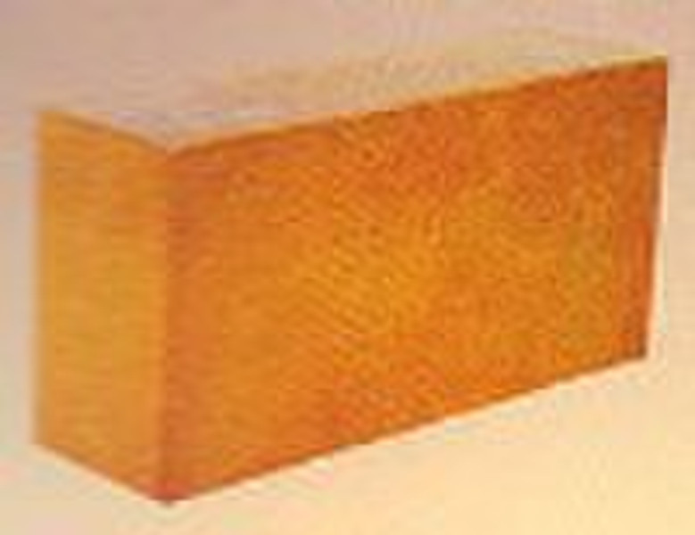 refractory brick