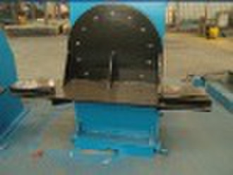 welding positioner